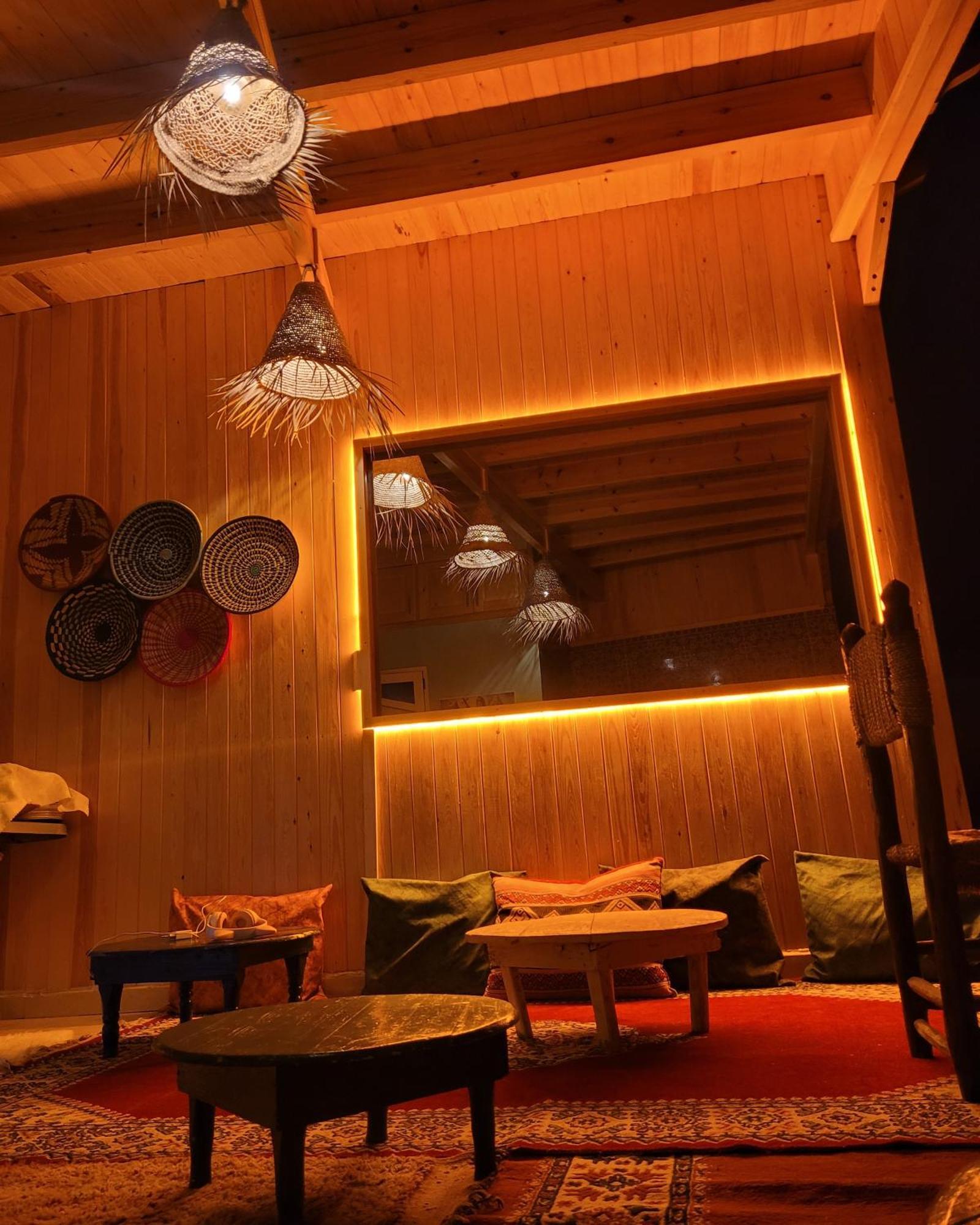 Imsouane Bleu Bay House Hotel Quarto foto